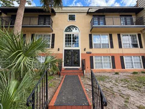 4171 Versailles Drive #4171G, home for sale in Orlando 32808