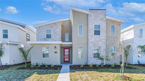 1158 Drop Lane, home for sale in Davenport 33896