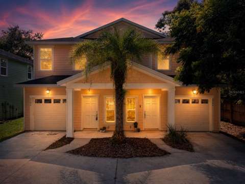 2544 Mayer Street, home for sale on Mayer Street