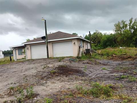5905 Cleveland Drive, home for sale in Punta Gorda 33982