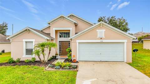 1406 Vista Del Lago Boulevard, home for sale in Dundee 33838