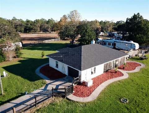 4805 SW 171St Court, $300k–$500k for sale in Dunnellon