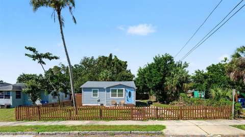 1815 12Th Street, home for sale in St. Petersburg 33705