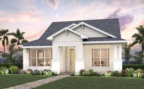 7824 Foxhill Avenue, 4-bedroom for sale in Bradenton