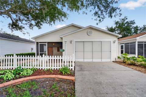 16970 SE 94Th Sunnybrook Circle, starter home for sale in The Villages