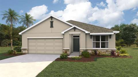 10749 Tucker Road, home for sale in Weeki Wachee 34613