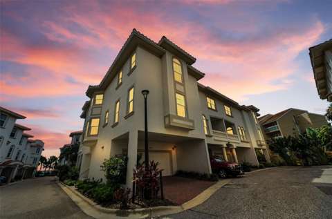 1340 Bayshore Boulevard #304, luxury home for sale in Dunedin