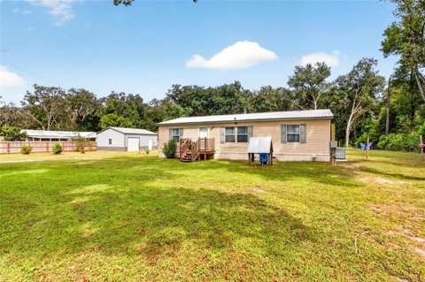 39607 Louise Drive, home for sale in Zephyrhills 33540