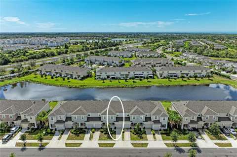 5695 Archipelago Street, waterfront for sale in Nokomis
