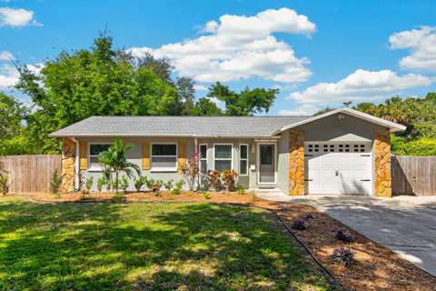 120 Orange Avenue, home for sale in St. Petersburg 33710