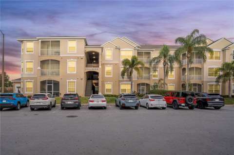 2303 Butterfly Palm Way #303, home for sale on Butterfly Palm Way