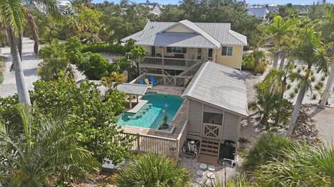 97 Kettle Harbor Drive, home for sale in Placida 33946