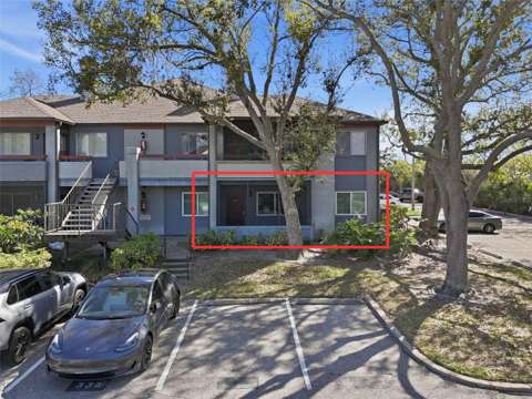 10265 Gandy Boulevard #1415, home for sale on Gandy Boulevard