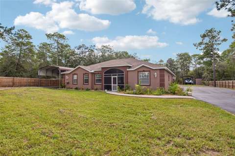 9078 Birmingham Avenue, home for sale in Weeki Wachee 34613
