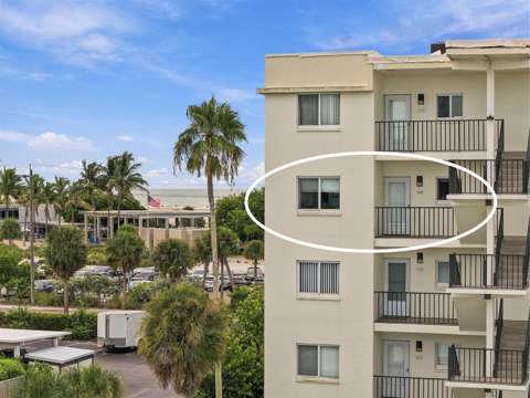 797 Beach Road #415, home for sale in Sarasota 34242