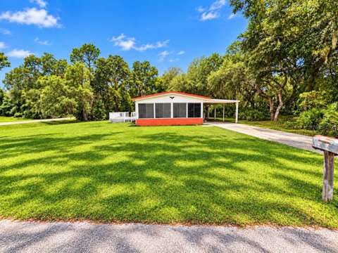 2562 SE 178Th Avenue, home for sale in Silver Springs 34488