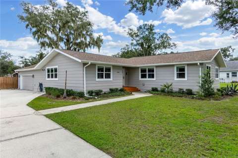 11304 Leprechaun Drive, golf community for sale in Riverview