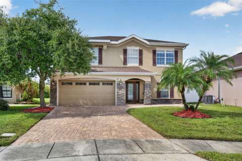 1321 Osprey Cove Court, home for sale in Orlando 32837
