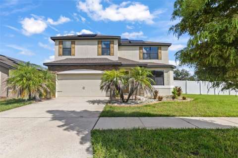 11924 Winterset Cove Drive, $300k–$500k for sale in Riverview