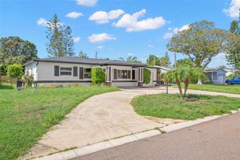 6116 52Nd Avenue, home for sale in Kenneth City 33709