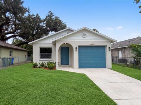1013 6Th Street, home for sale in Bradenton 34208