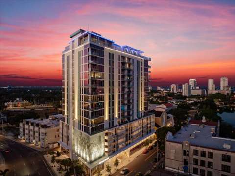 777 3Rd Avenue #1606, home for sale on 3Rd Avenue