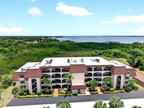 23465 Harborview Road #214, home for sale in Punta Gorda 33980