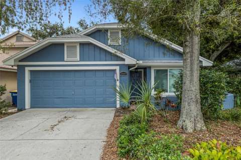 1889 Springwood Circle, home for sale in Clearwater 33763