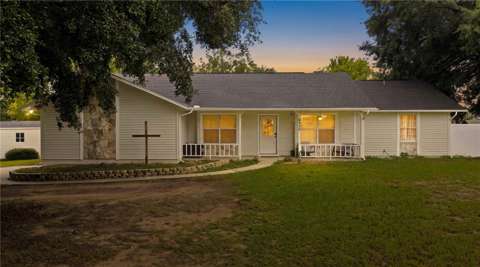 6550 SE 88Th Street, home for sale on SE 88Th Street