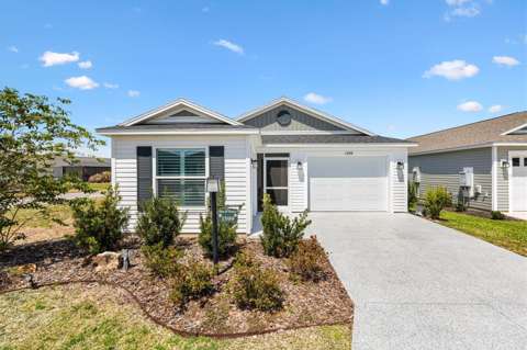 1599 Olivia Terrace, home for sale in The Villages 34762