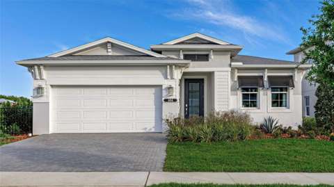 527 Hammock Oaks Boulevard, home for sale in Lady Lake 32159