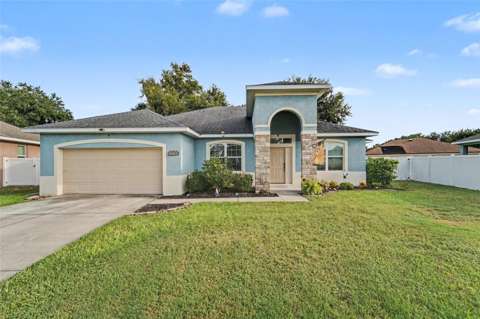 13144 Laurel Crest Court, home for sale in Grand Island 32735
