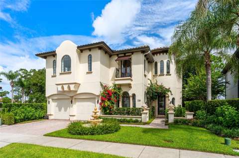 779 Stephens Pass Cove, luxury home for sale in Lake Mary
