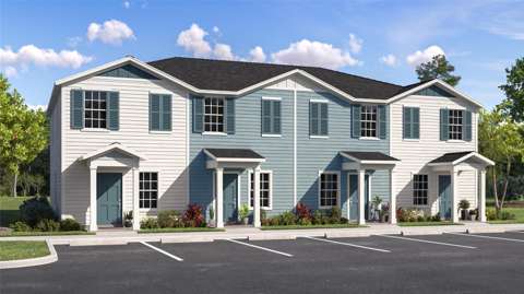 1196 NE 4Th Terrace, home for sale in Williston 32696