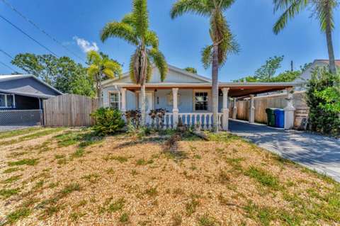 513 25Th Avenue, home for sale in Bradenton 34205