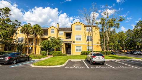 2632 Robert Trent Jones Drive #136, home for sale in Orlando 32835