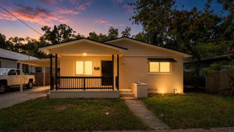 1213 E 24Th Avenue, home for sale on E 24Th Avenue