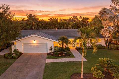 607 Owl Way, home for sale in Sarasota 34236
