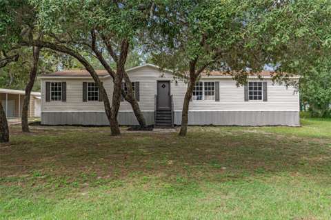 3390 S Academy Terrace, home for sale in Homosassa 34448