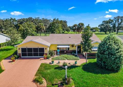 17909 SE 99Th Avenue, gated community for sale in Summerfield