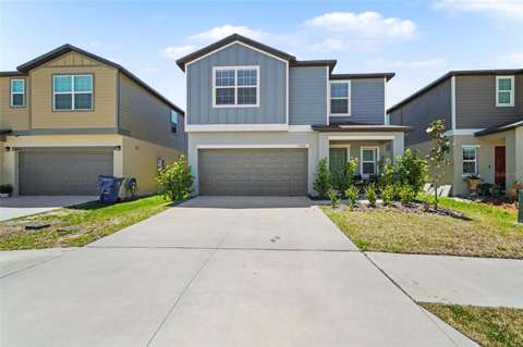 35194 Ackley Trace, 4-bedroom for sale in Zephyrhills