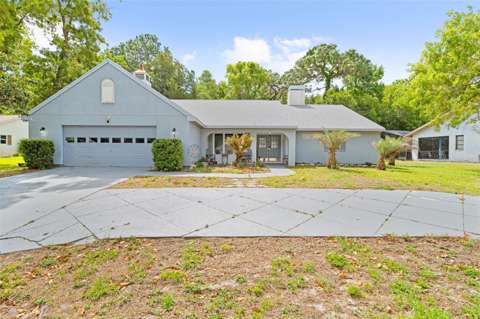 5 Chinkapin Circle, pool for sale in Homosassa