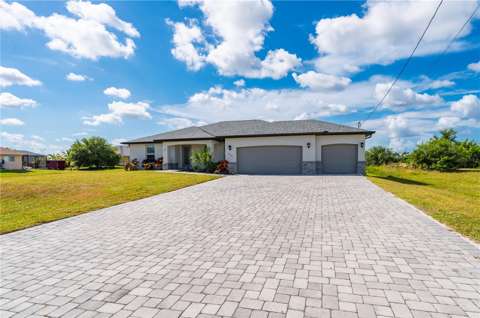 4302 NW 32Nd Street, home for sale on NW 32Nd Street