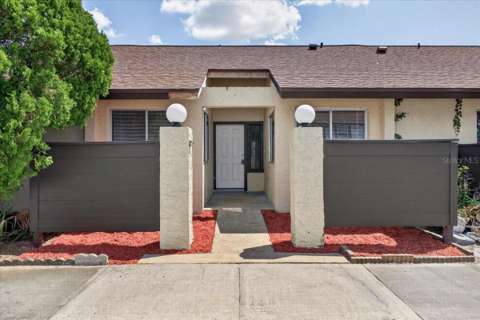 192 Dahlia Village Circle #72, home for sale in Orlando 32807