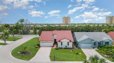 12601 Kelly Palm Drive, golf community for sale in Fort Myers