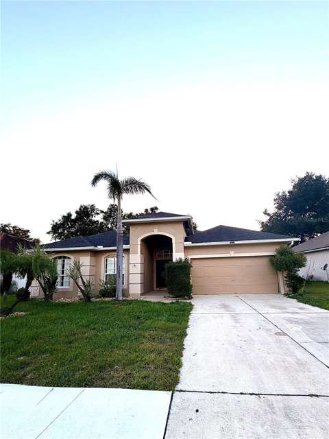 2386 Grand Poplar Street, 4-bedroom for sale in Ocoee