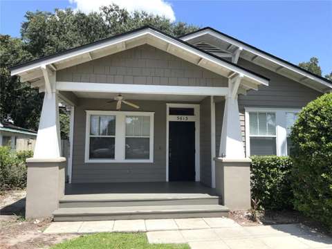 3613 S Summerlin Avenue, home for sale in Orlando 32806