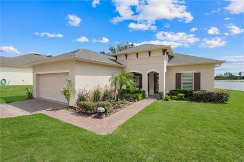 124 Islabella Way, home for sale in Groveland 34736