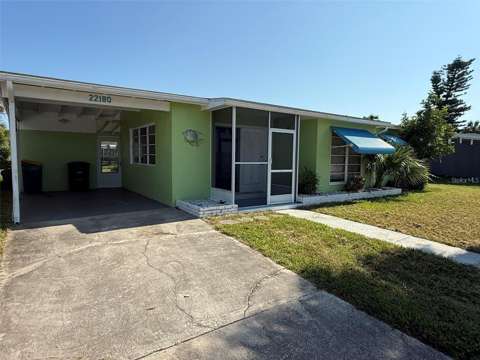 22180 Midway Boulevard, home for sale on Midway Boulevard