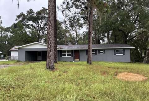 1135 NE 46Th Court, starter home for sale in Ocala